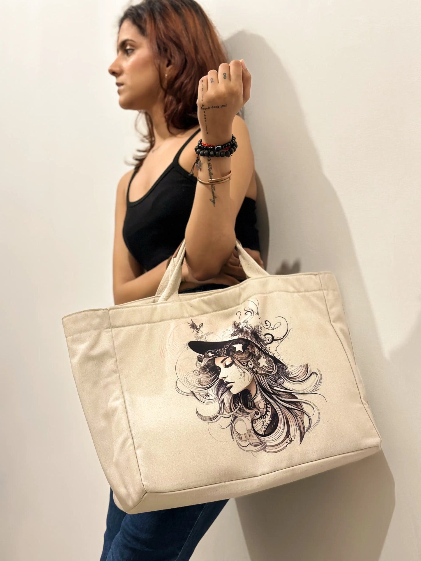 Clara Tote