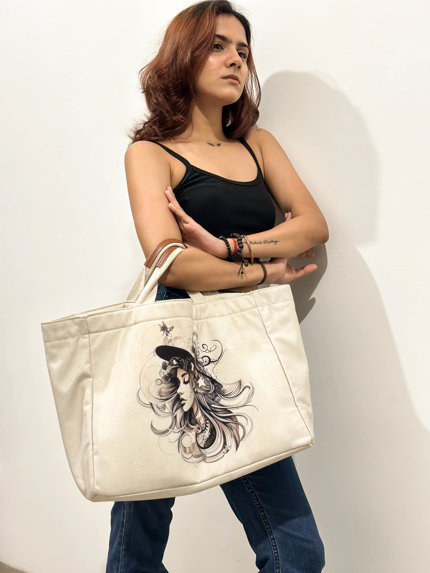 Clara Tote