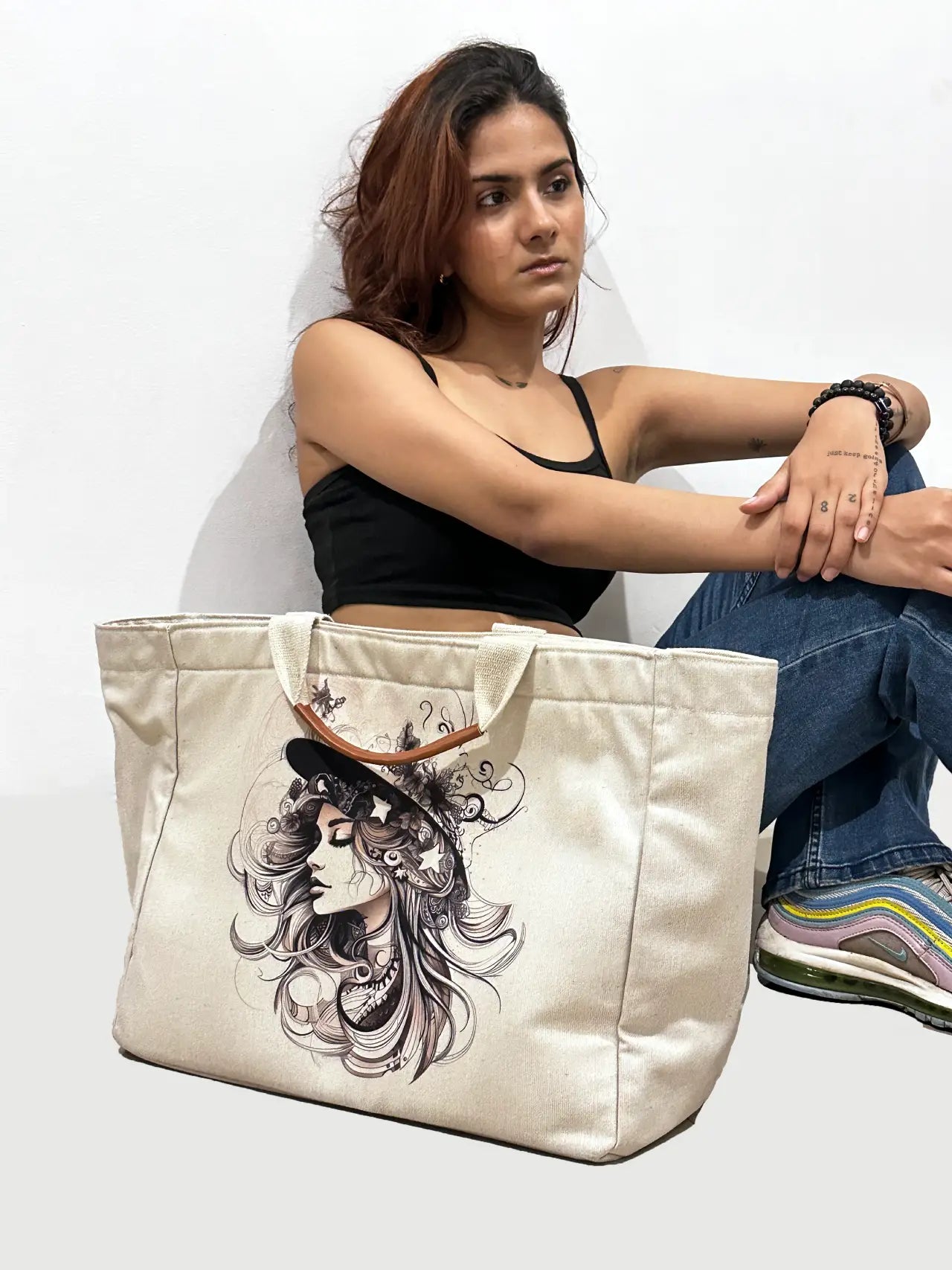 Clara Tote