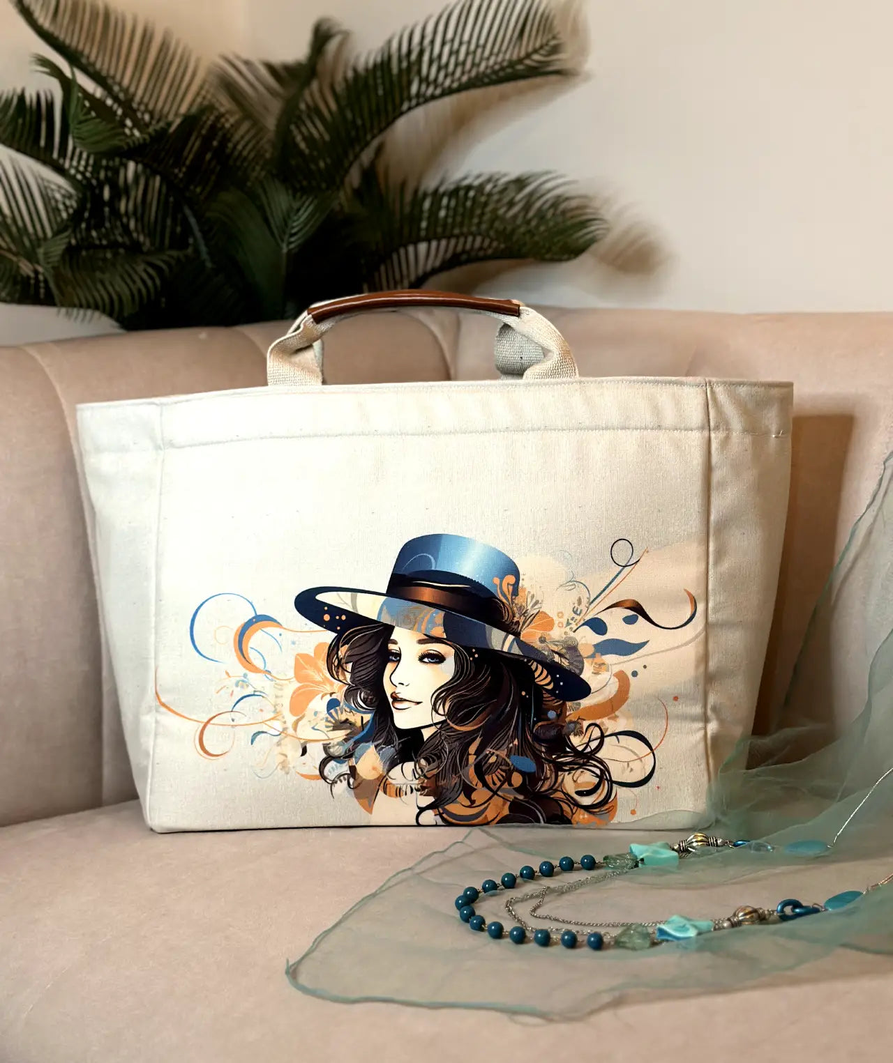 Eleanor Tote