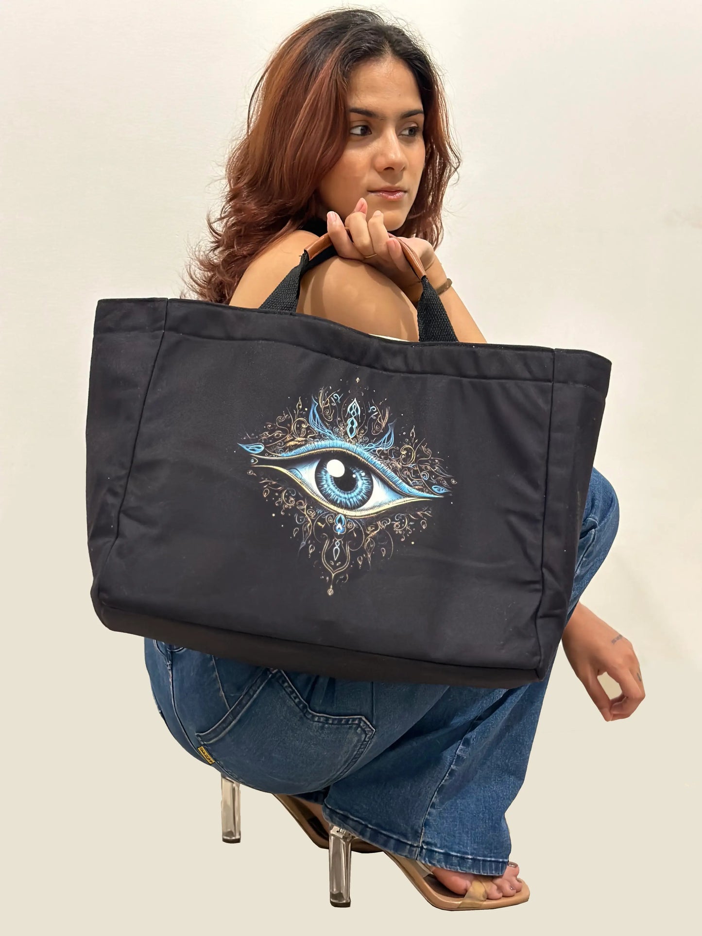 Evileye Tote