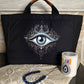 Evileye Tote