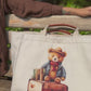 Teddy Tote